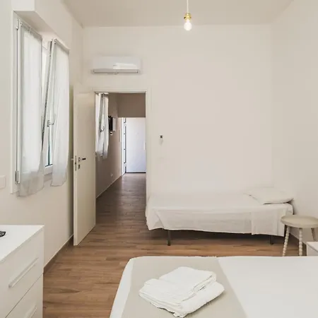 Casa Artu - Con Patio, Nel Cuore Di Apartment *