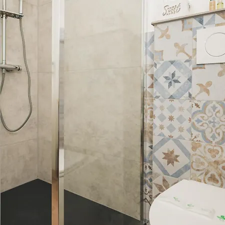 Casa Artu - Con Patio, Nel Cuore Di