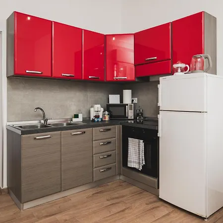Apartmán Casa Artu - Con Patio, Nel Cuore Di