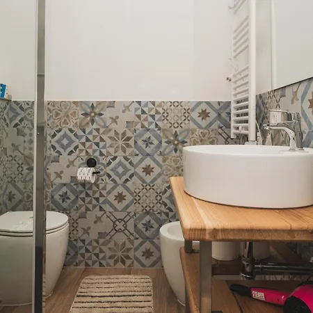 Casa Artu - Con Patio, Nel Cuore Di *
