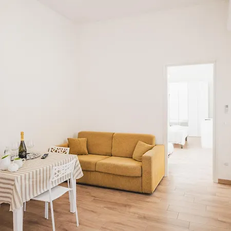 Casa Artu - Con Patio, Nel Cuore Di * Porto Torres