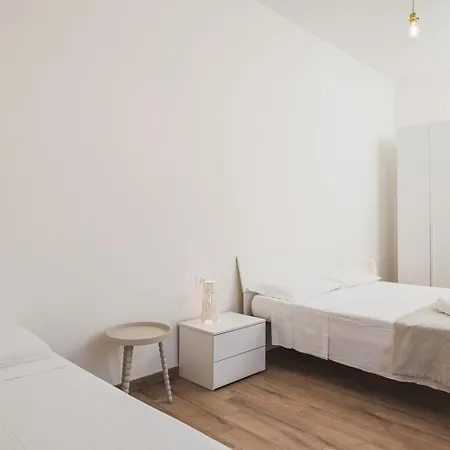 Casa Artu - Con Patio, Nel Cuore Di Apartment