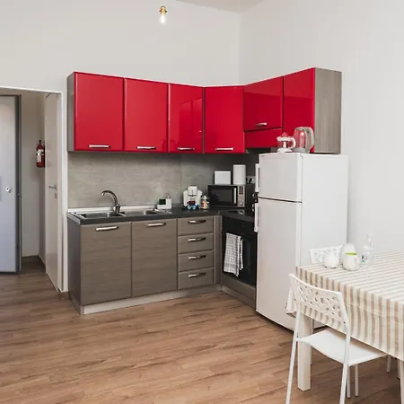 Apartmán Casa Artu - Con Patio, Nel Cuore Di *